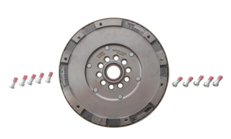 Маховик - Valeo 836319