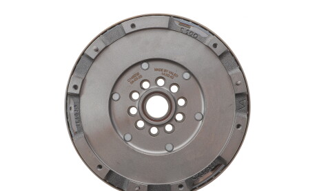 Фото 5 - Махове колесо (маховик) Valeo 836319