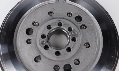 Фото 2 - Маховик Valeo 836541