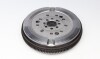 Демпфер зчеплення VW T5 2.5TDi/4motion 03-09 (120/128kw) AXE/BPC/BLJ (d=240mm/287.55mm) - (070105266H, 070105266P, 70105266H) Valeo 836541 (фото 3)