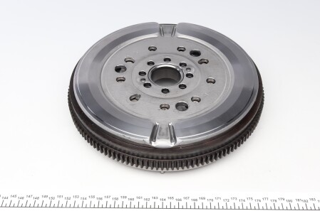 Фото 3 - Маховик Valeo 836541