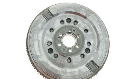 Фото 2 - Маховик Valeo 836542