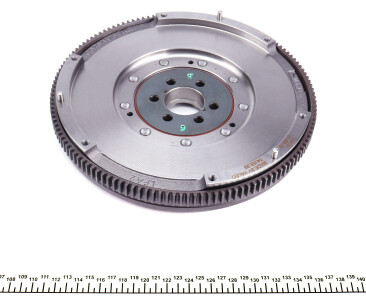 Фото 3 - Маховик Valeo 836544