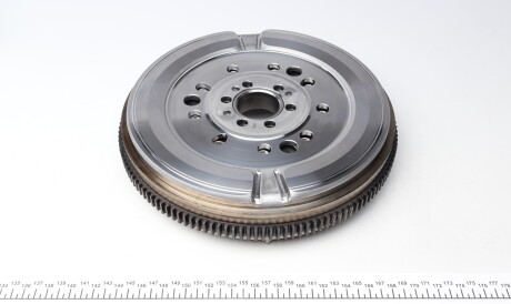 Фото 3 - Маховик Valeo 836545