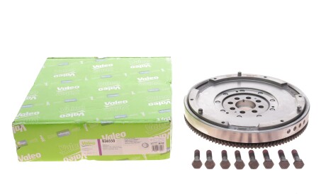 Фото 2 - Маховик Valeo 836550