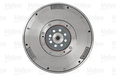 Маховик - Valeo 836554