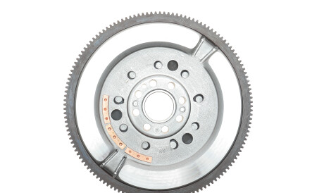 Фото 3 - Маховик Valeo 836576