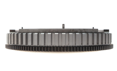 Фото 4 - Маховик Valeo 836576