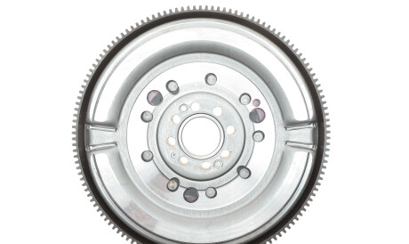 Фото 3 - Маховик Valeo 836587