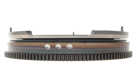 Фото 4 - Маховик Valeo 836587