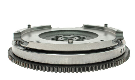 Фото 3 - Махове колесо (маховик) Valeo 836589