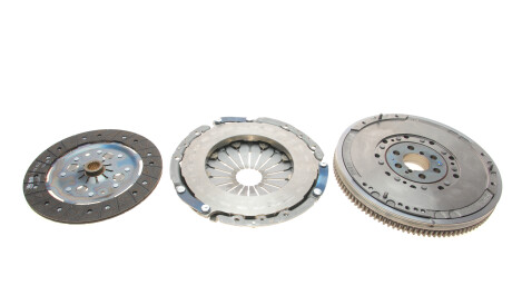 Фото 3 - Комплект зчеплення Valeo 837001