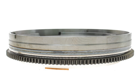 Фото 3 - Комплект зчеплення Valeo 837003