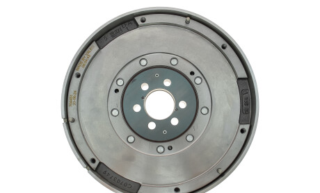 Фото 4 - Комплект зчеплення Valeo 837003