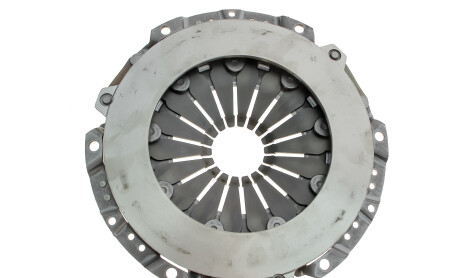 Фото 5 - Комплект зчеплення Valeo 837003