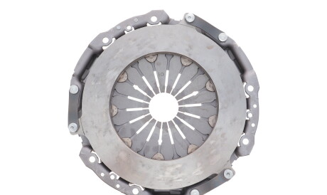 Фото 3 - Комплект сцепления Valeo 837004