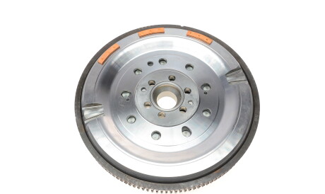 Фото 2 - Комплект сцепления Valeo 837017