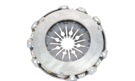 Фото 8 - Комплект сцепления Valeo 837019