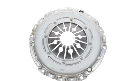 Фото 9 - Комплект сцепления Valeo 837019