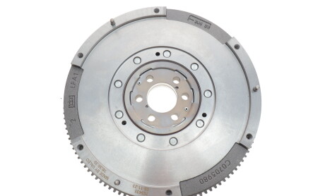 Фото 10 - Комплект сцепления Valeo 837019