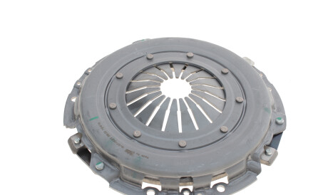 Фото 2 - Комплект зчеплення Valeo 837039