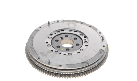 Фото 3 - Комплект зчеплення Valeo 837039