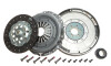 Демпфер + комплект зчеплення +вижимний VW Passat/Audi A4/A6 1.9 TDI 95-01 - (012141165A, 012141165B, 012141165C) Valeo 837041 (фото 1)