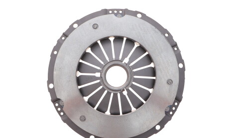 Фото 6 - Комплект сцепления Valeo 837045