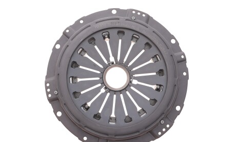 Фото 7 - Комплект сцепления Valeo 837045