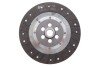 Демпфер + комплект зчеплення Citroen Jumpy/Peugeot Expert 2.0 HDI 00-06 - (053249, 0532L0, 1611269780) Valeo 837045 (фото 8)