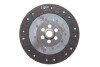 Демпфер + комплект зчеплення Citroen Jumpy/Peugeot Expert 2.0 HDI 00-06 - (053249, 0532L0, 1611269780) Valeo 837045 (фото 9)