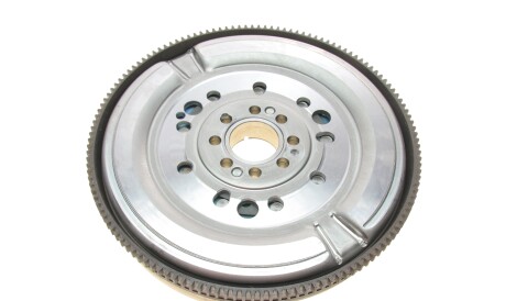 Фото 2 - Комплект сцепления Valeo 837053