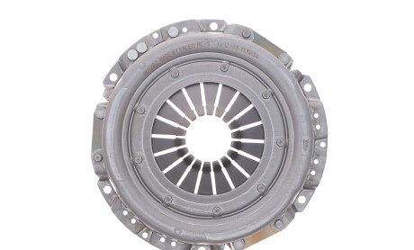 Фото 7 - Комплект сцепления Valeo 837055