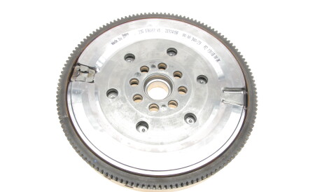 Фото 2 - Комплект зчеплення Valeo 837072