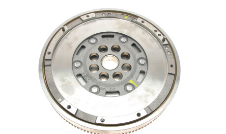 Фото 3 - Комплект зчеплення Valeo 837072