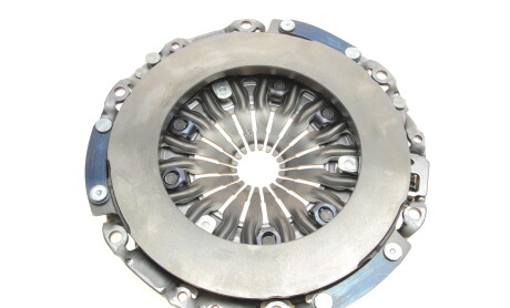 Фото 4 - Комплект зчеплення Valeo 837072