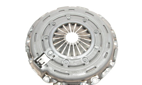 Фото 5 - Комплект зчеплення Valeo 837072