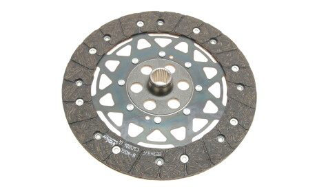 Фото 6 - Комплект зчеплення Valeo 837072