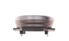 Демпфер + комплект зчеплення VW Golf VI/Passat 1.6 TDI 09-13 - (02A141165A, 02A141165B, 02A141165D) Valeo 837074 (фото 3)