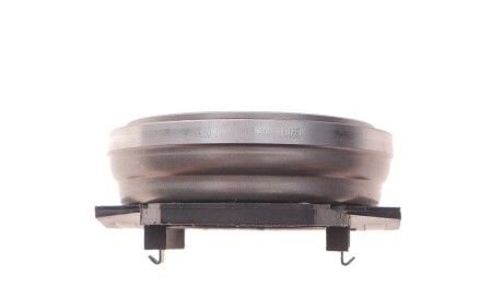 Фото 3 - Комплект зчеплення Valeo 837074