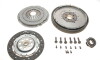 SPRZGO KPL. VW CADDY/GOLF VI/PASSAT/JETTA/TOURAN 16-20 TDI 04- DMF - (02A141165A, 02A141165B, 02A141165D) Valeo 837075 (фото 1)