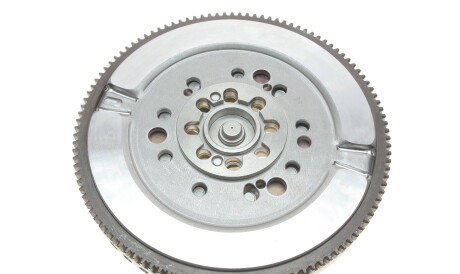 Фото 3 - Комплект сцепления Valeo 837086