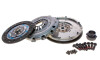 Демпфер + комплект зчеплення BMW 3 (E46)/X3 (E83) 00-06 M54 - ((21207533867, 21217516021, 21207533868, 21207557880, 21217526600)) Valeo 837087 (фото 1)