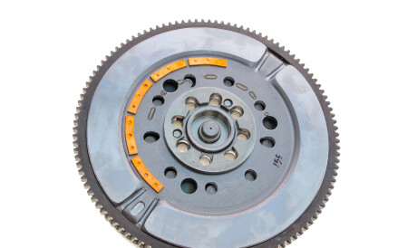 Фото 2 - Комплект зчеплення Valeo 837087