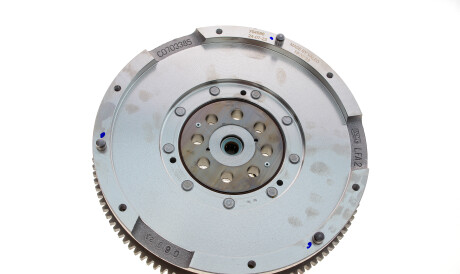 Фото 3 - Комплект зчеплення Valeo 837087