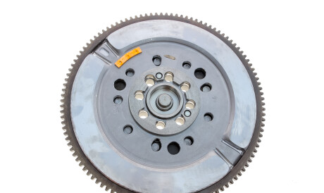 Фото 2 - Комплект зчеплення Valeo 837090