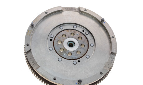 Фото 3 - Комплект зчеплення Valeo 837090