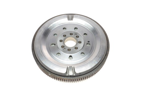 Фото 2 - Комплект зчеплення Valeo 837096