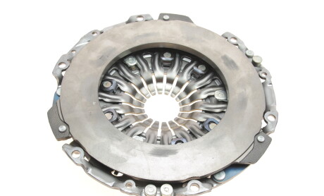 Фото 5 - Комплект зчеплення Valeo 837106