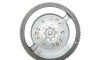 Демпфер + комплект зчеплення BMW X1/X3 (E83/E84) 07-11 (85-130kw) N47 D20A/D20C - (21207567829, 21207577479, 21207637279) Valeo 837109 (фото 3)